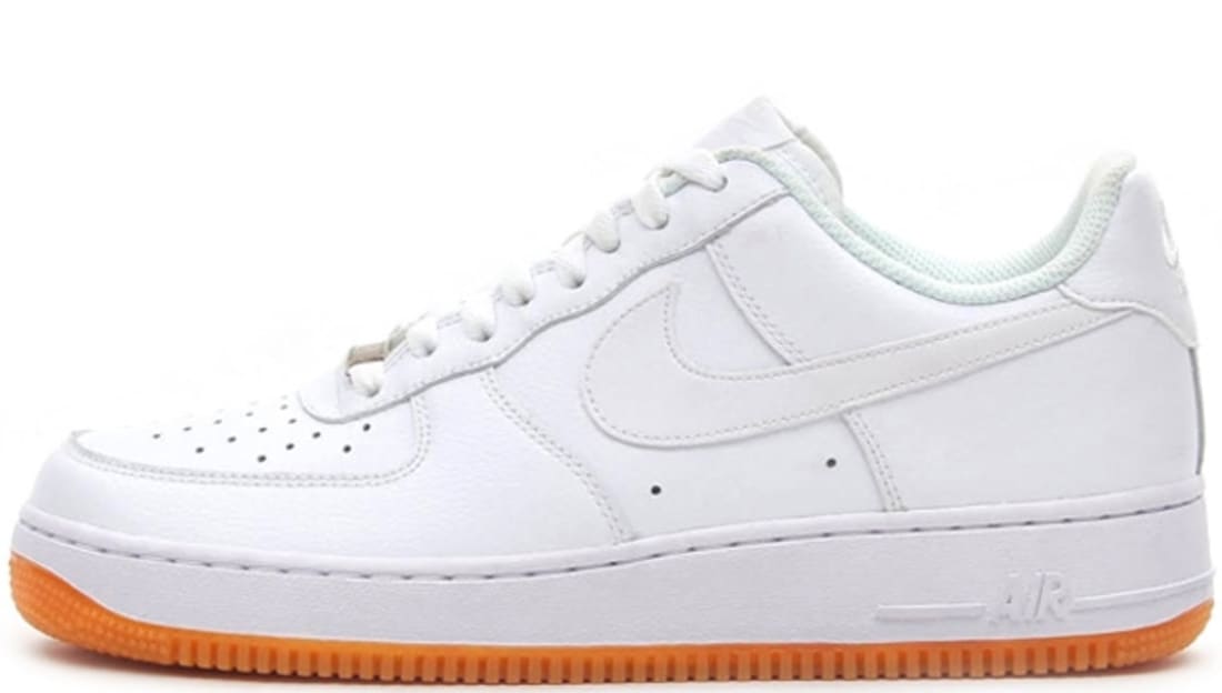 nike air force 1 gum nike air force 1 gum