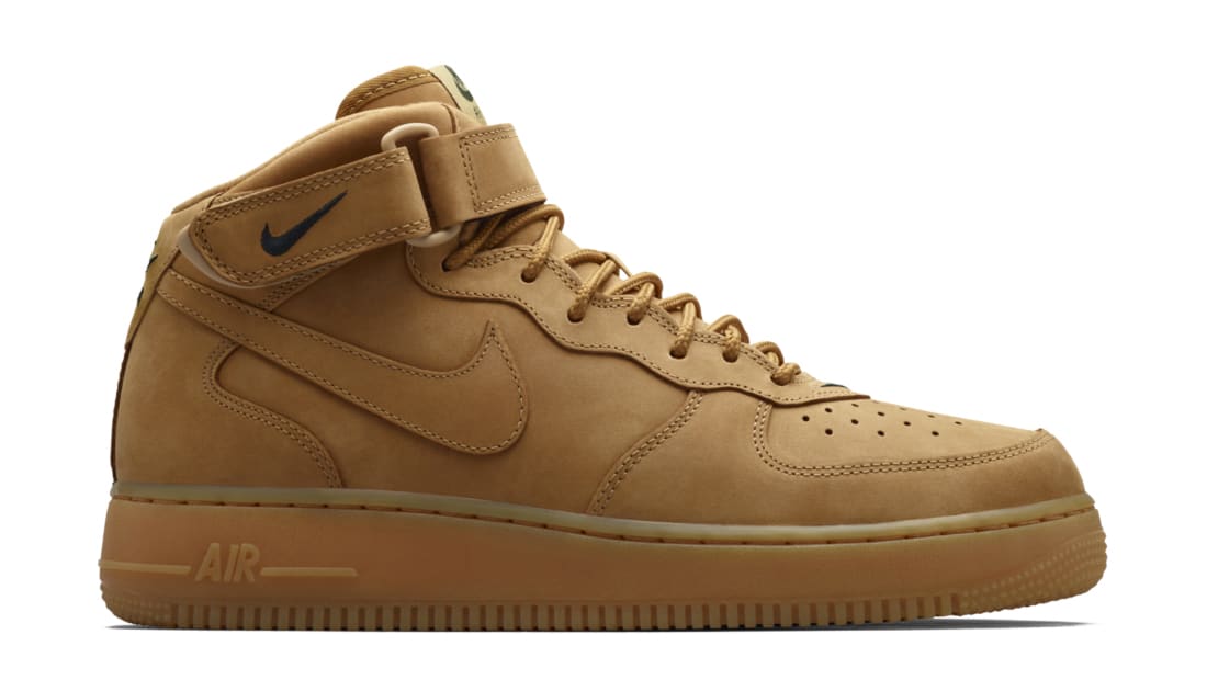nike air force brown nike air force brown