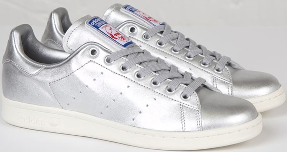 sneakersnstuff x adidas stan smith spacesuit sneakersnstuff x adidas stan smith spacesuit