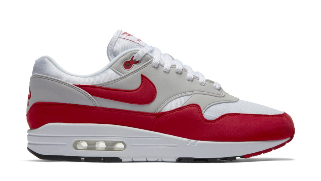 nike air max 1 red nike air max 1 red