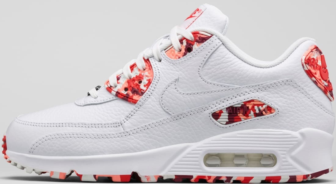 nike wmns air max 90 qs london eton mess nike wmns air max 90 qs london eton mess