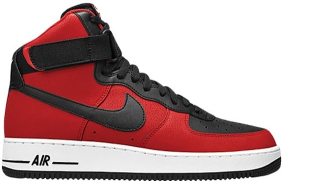 jordan air force 1 red jordan air force 1 red