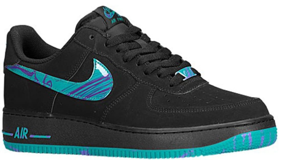 nike air force 1 low black and green nike air force 1 low black and green