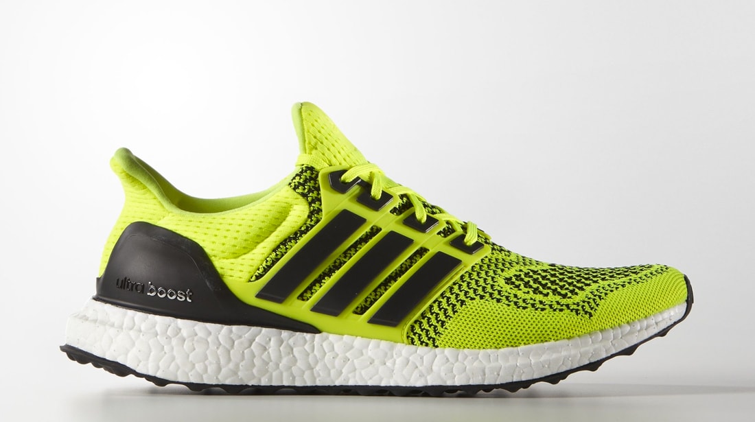 adidas ultra boost yellow adidas ultra boost yellow