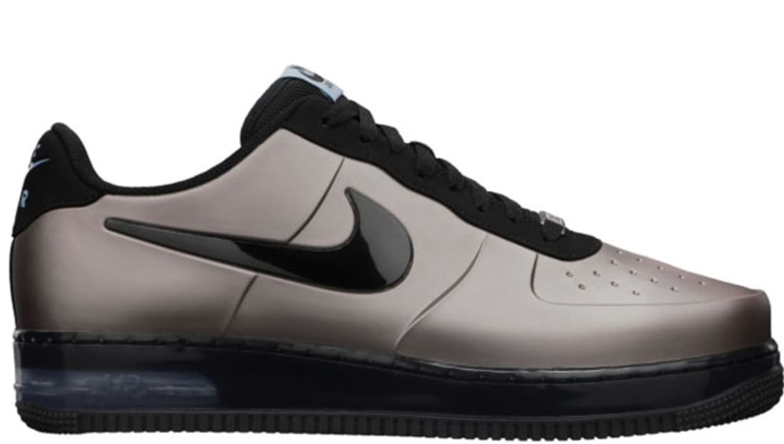 af1 foam