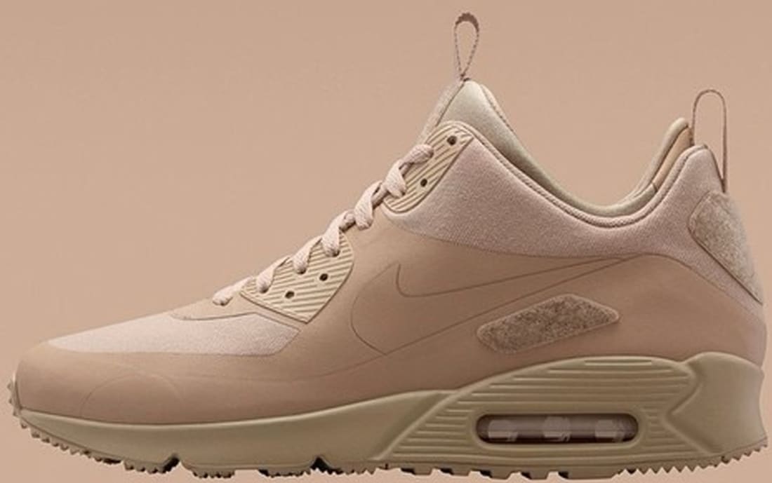 air max 90 sneakerboot sp sand air max 90 sneakerboot sp sand