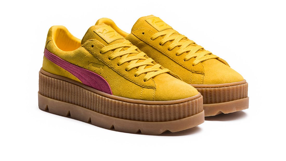 puma creepers restock