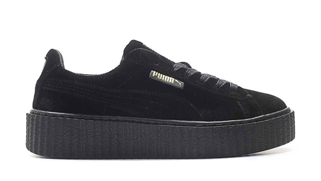 puma creepers fenty puma creepers fenty