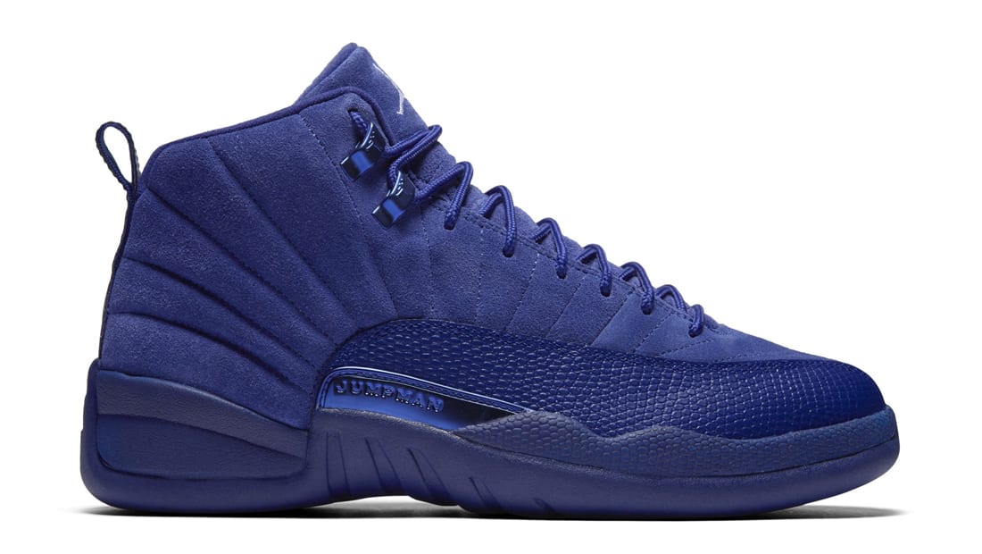 jordans 12 retro blue jordans 12 retro blue