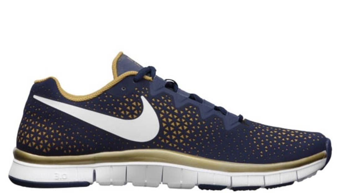 los angeles rams nike shoes