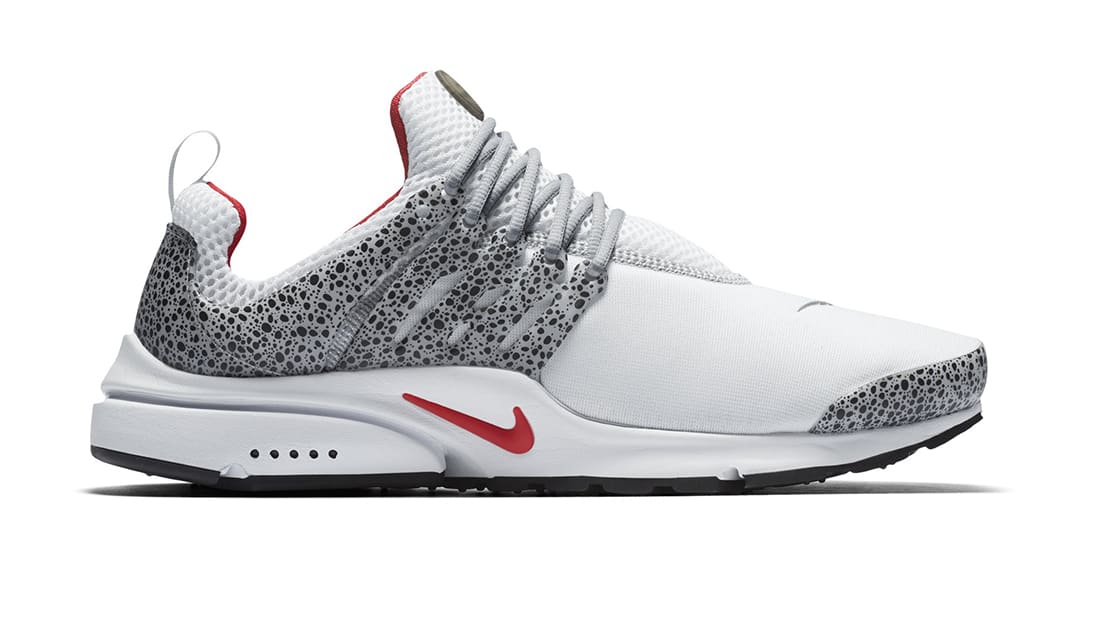 nike air presto safari nike air presto safari