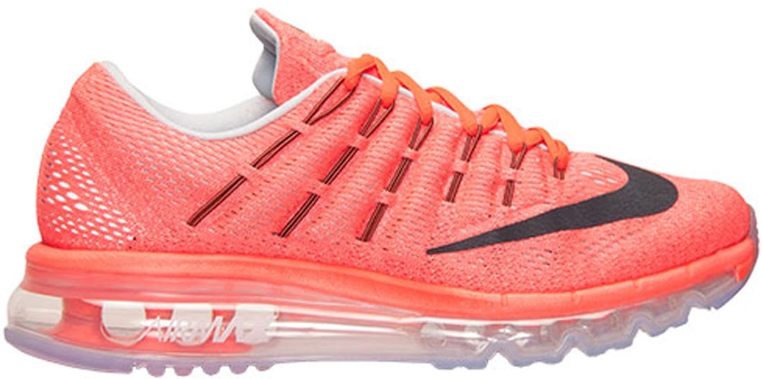 nike air max 2016 hyper orange nike air max 2016 hyper orange