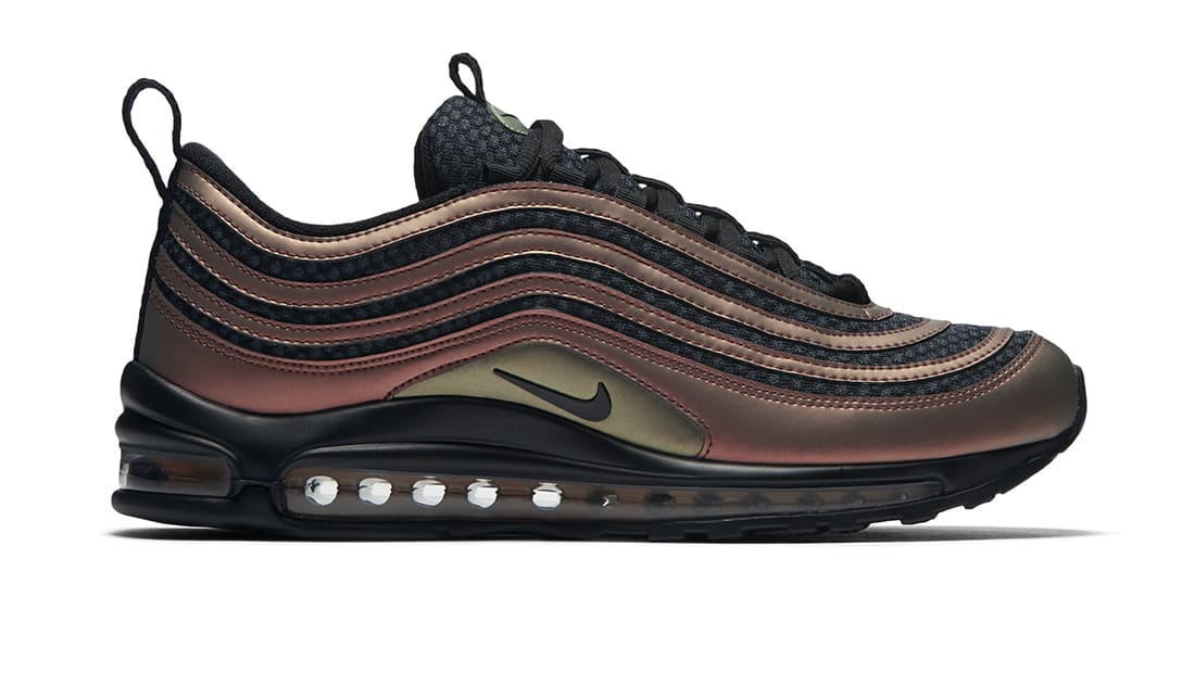 Undefeated X Nike Air Max 97 Collab Will Include Three Pairs 