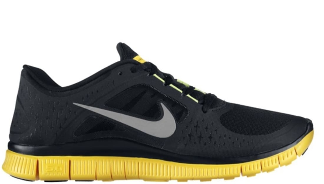 nike free run with black sole nike free run with black sole