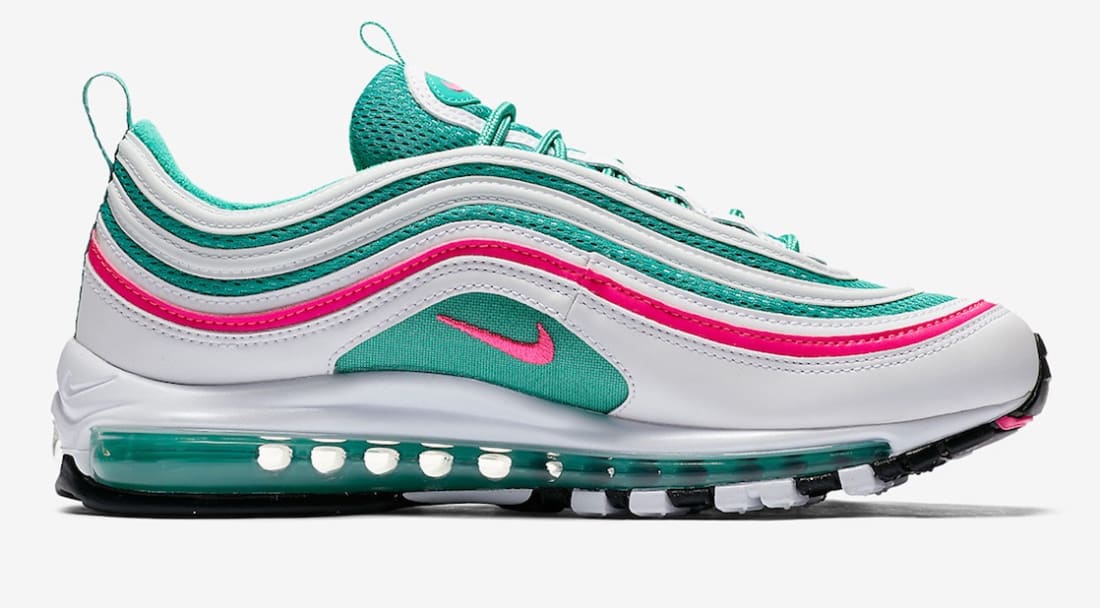air max 97 south beach air max 97 south beach