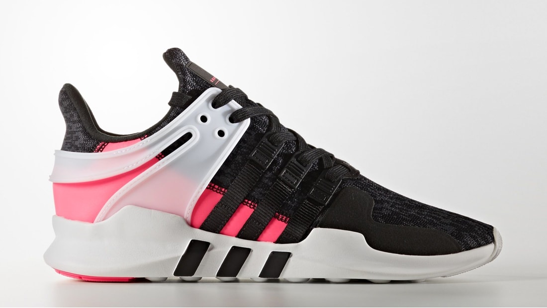 adidas eqt support adv black and pink adidas eqt support adv black and pink