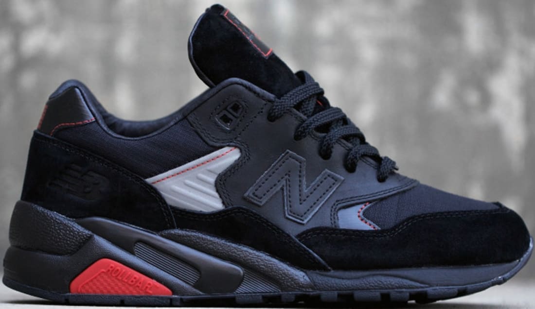 New Balance 580 Popular New Balance 580 Popular
