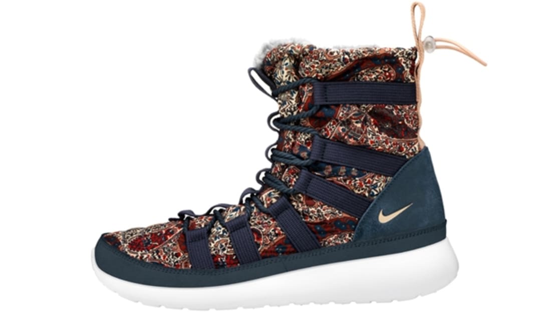 nike roshe run hi nike roshe run hi