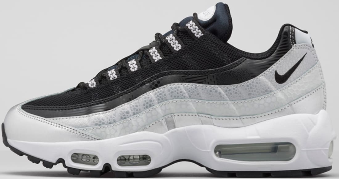 air max 95 black with grey sole air max 95 black with grey sole