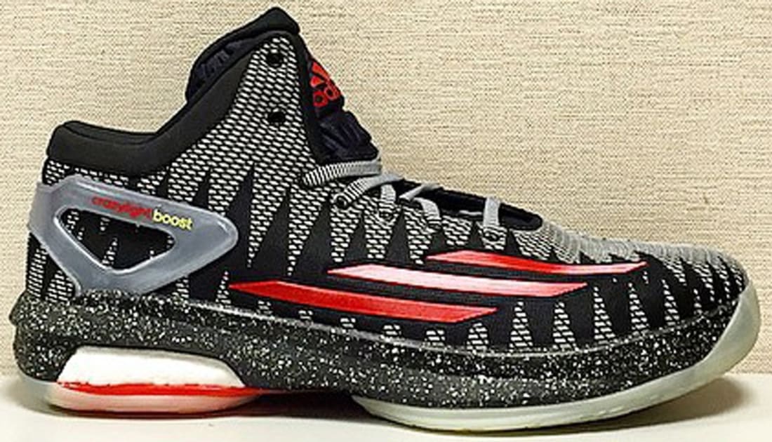 adidas crazy light boost 2017 adidas crazy light boost 2017
