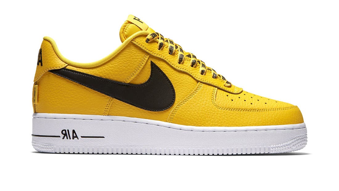 nike air force 1 yellow nike air force 1 yellow