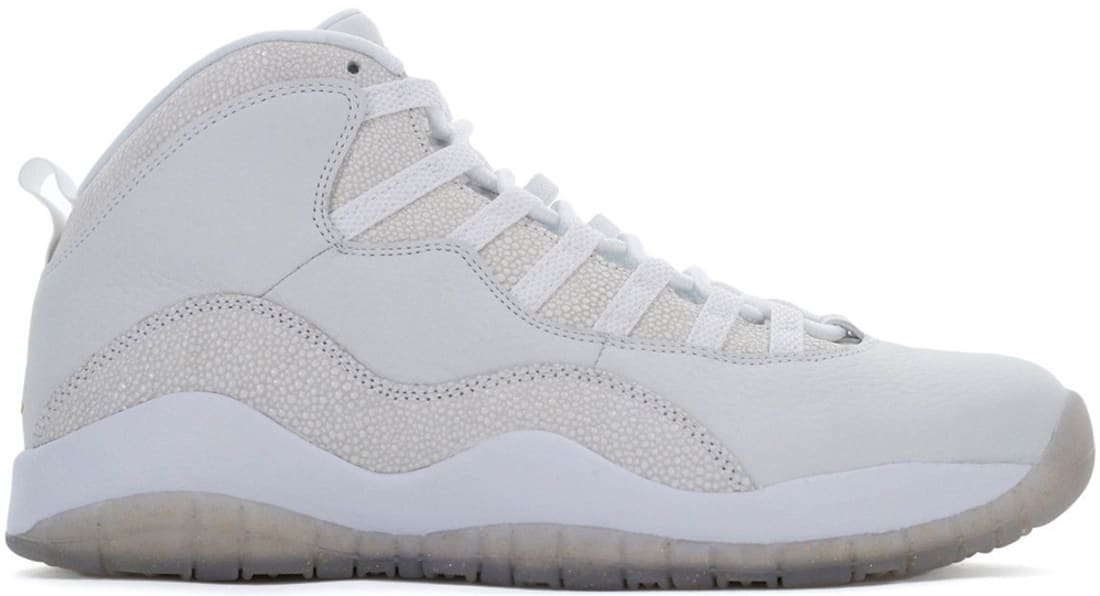 jordan 10 all white jordan 10 all white