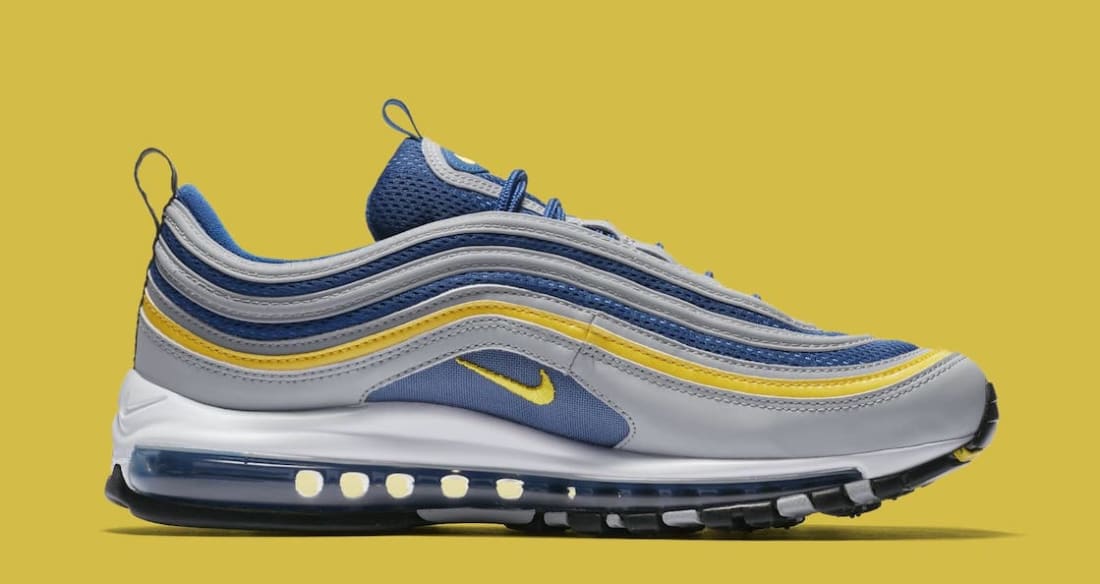 nike air max 97 michigan nike air max 97 michigan