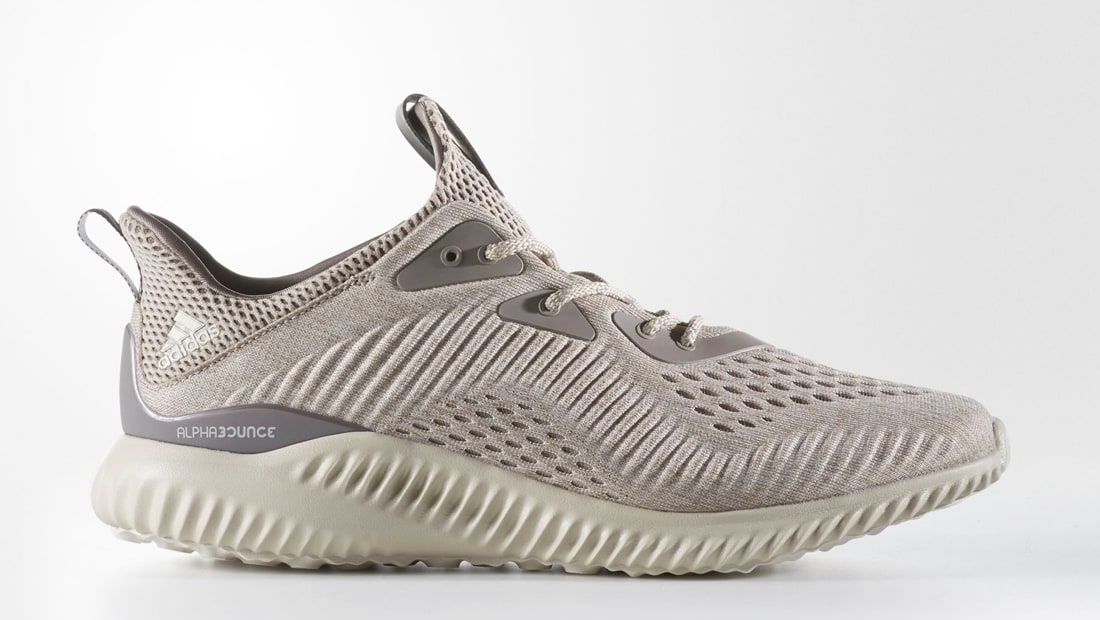 Adidas alpha bounce beige Adidas alpha bounce beige