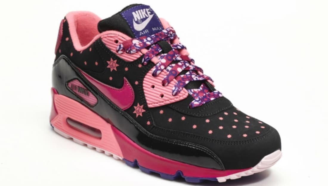 nike air max 90 doernbecher nike air max 90 doernbecher