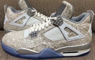 air jordan 4 laser air jordan 4 laser