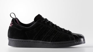 Sneaker Collection: Cheap Adidas Superstar II Black Metal Video 157 