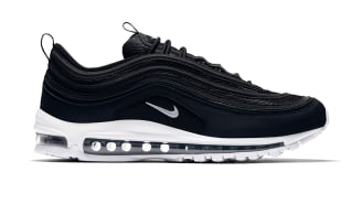 nike air max 97 og black nike air max 97 og black