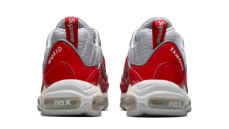 nike air max 98 x supreme red nike air max 98 x supreme red