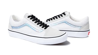 vans old skool supreme vans old skool supreme