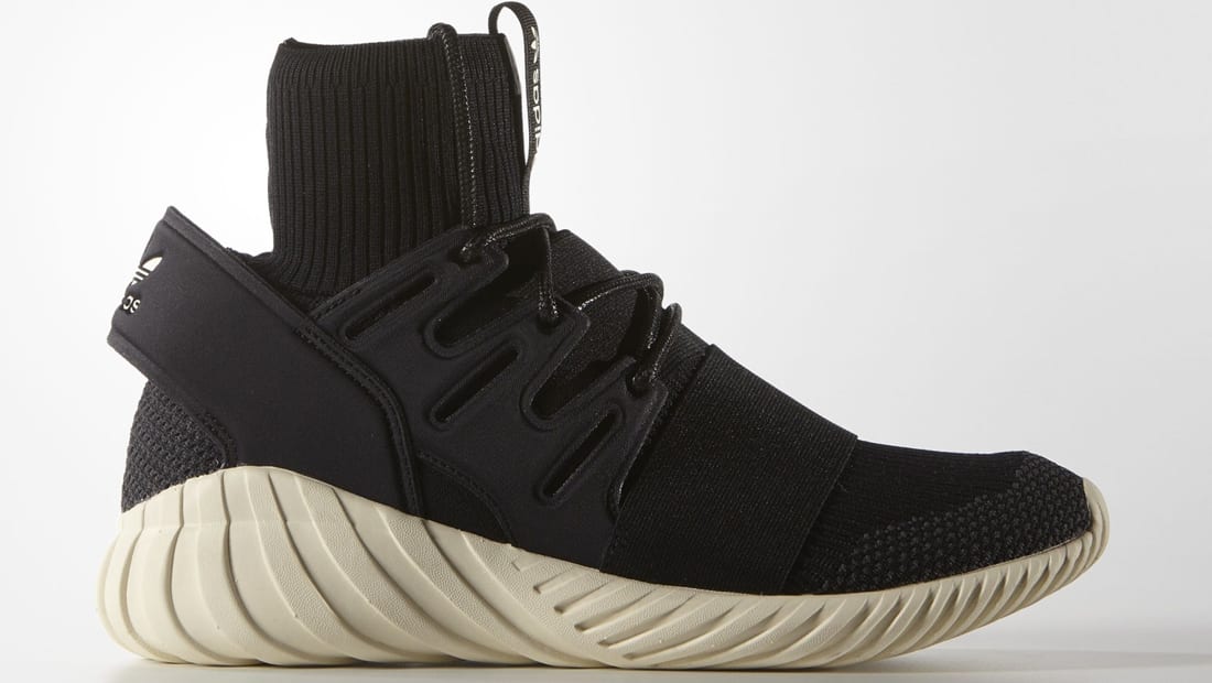 Look For The Adidas Tubular Doom In 2016