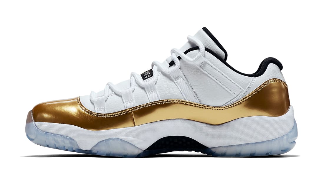 olympic 11 jordans