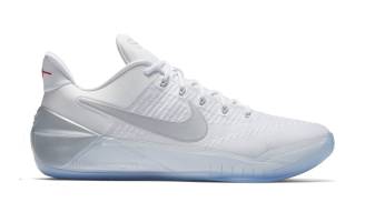 kobe chrome shoes