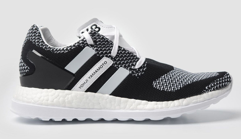 Adidas Y3 Boost Adidas Y3 Boost