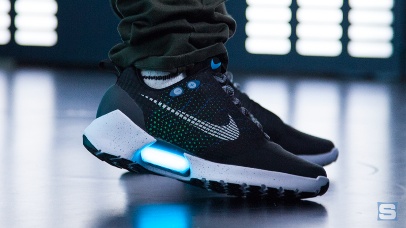 Nike Hyperadapt Shoes Nike Hyperadapt Shoes