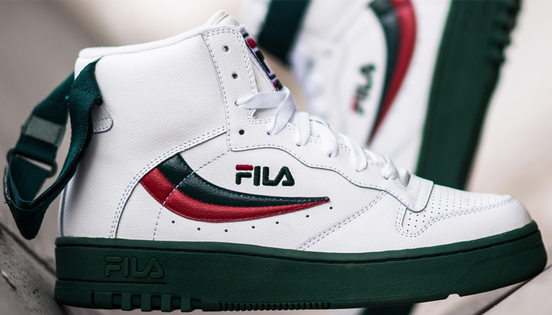 fila fx