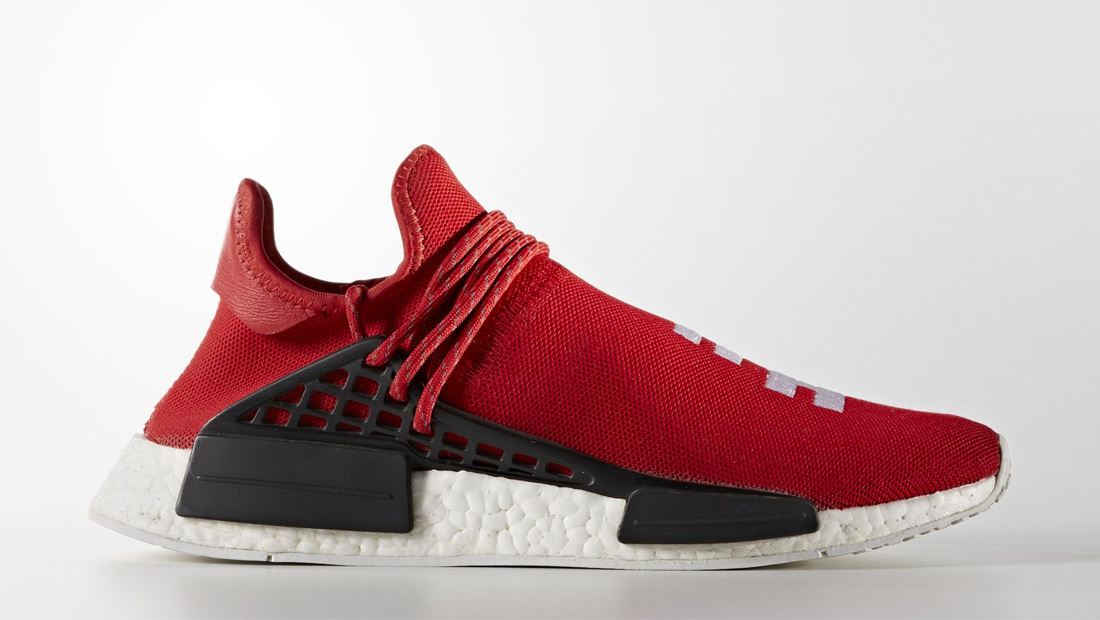 nmd x pharell