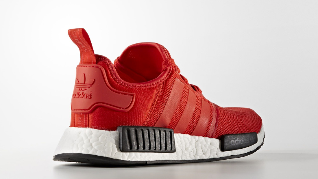 Adidas Nmd Red Adidas Nmd Red