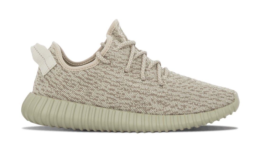 Cheap Adidas yeezy 350 boost moonrock men / women Men 74% off