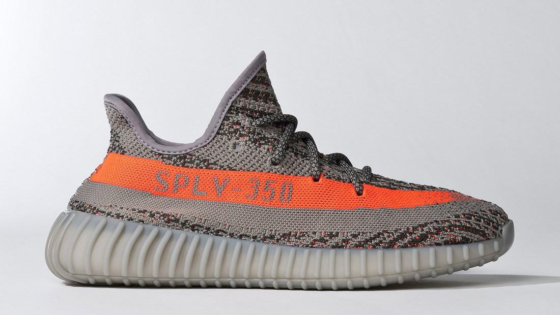Yeezy 350 Turtle Dove Snupps