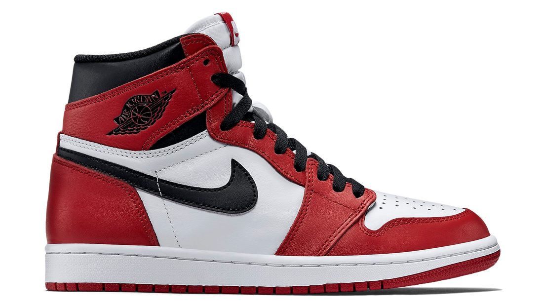 Air Jordans 1 Air Jordans 1