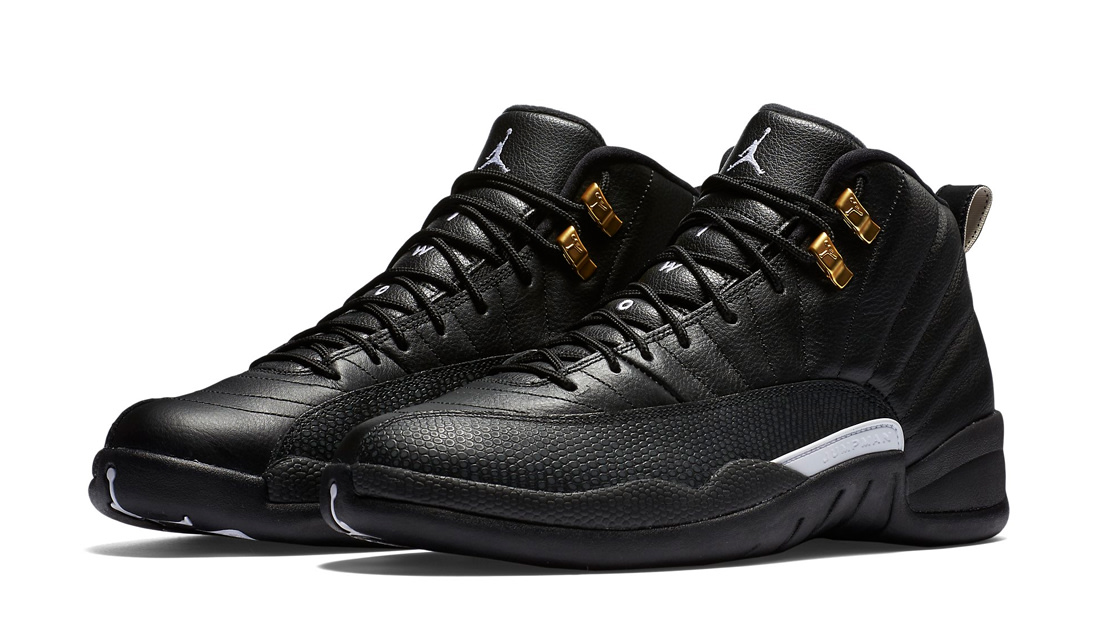 Jordan 12 Master Jordan 12 Master