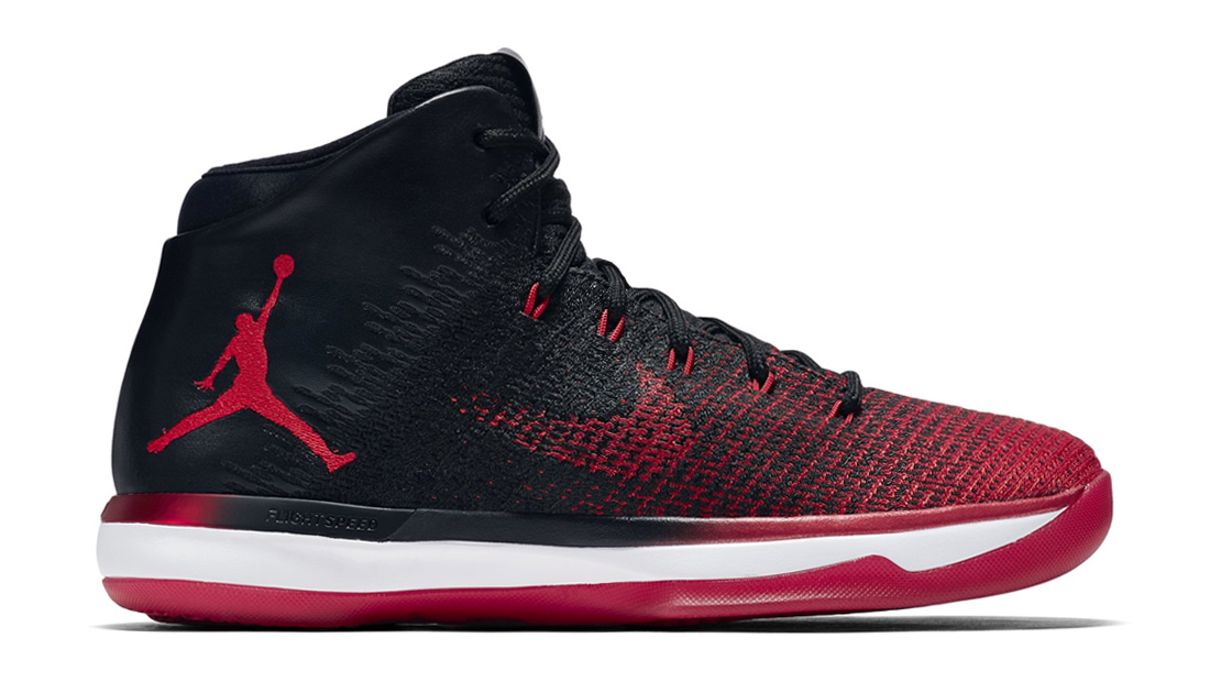 Air Jordan 31 (XXX1) | Jordan | Sole Collector