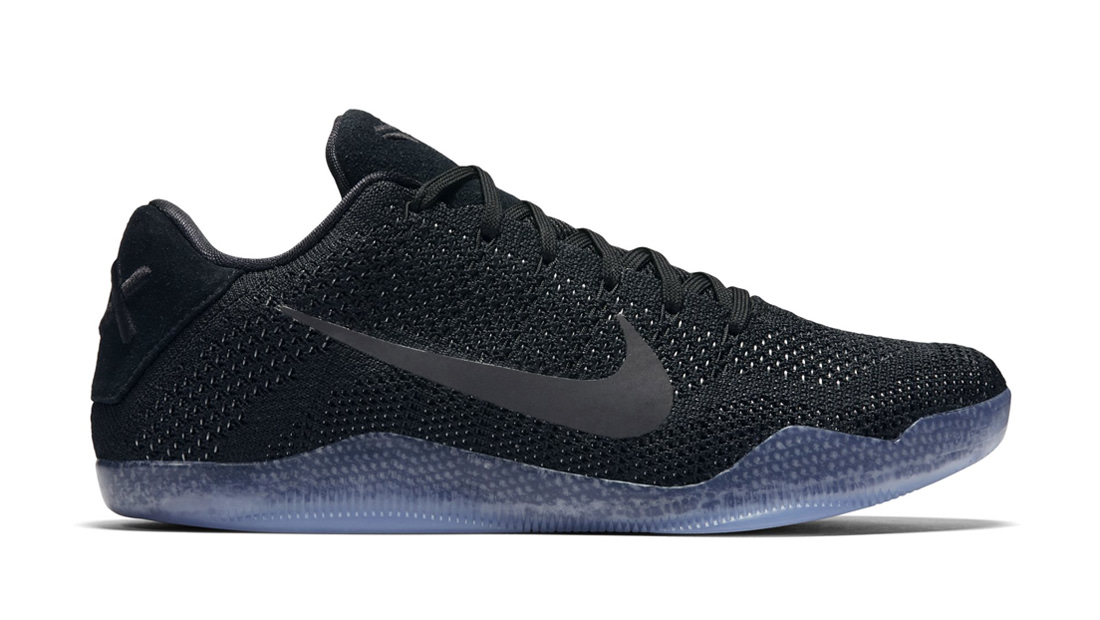 kobe 11 dark knight