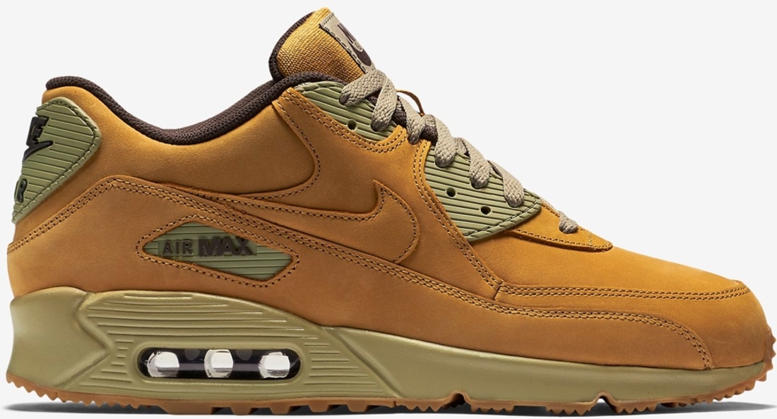 Nike Air Max 90 Winter Premium Nike Air Max 90 Winter Premium