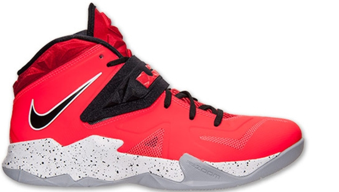 zoom soldier vii